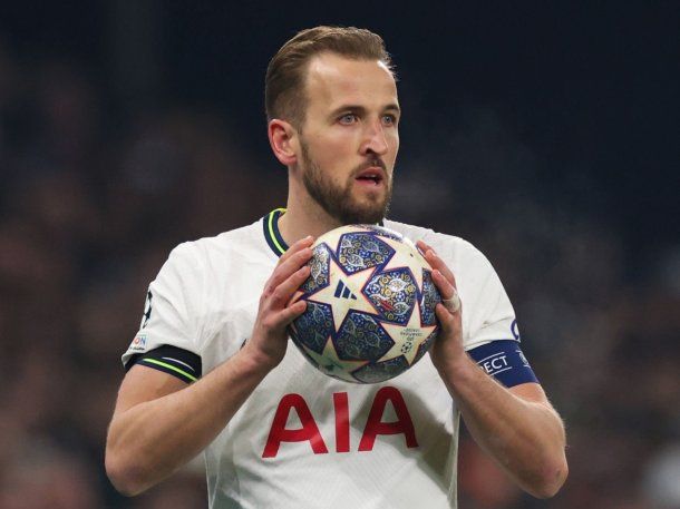 Bayern Munich quiere a Harry Kane y estaría dispuesto a desembolsar una fortuna