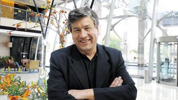 Foto: gentileza Perfil