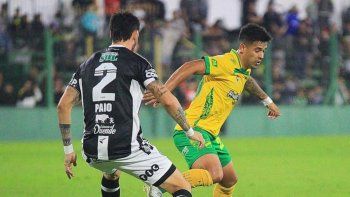 defensa y justicia quiere cortar la racha ante un central cordoba que llega golpeado defensa y justicia quiere cortar la racha ante un central cordoba que llega golpeado