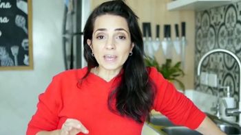 paulina cocina quedo en medio de un fuerte debate en redes sociales: no sabe nada paulina cocina quedo en medio de un fuerte debate en redes sociales: no sabe nada