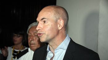 rodriguez larreta: si michetti pierde va a seguir en un rol importante rodriguez larreta: si michetti pierde va a seguir en un rol importante
