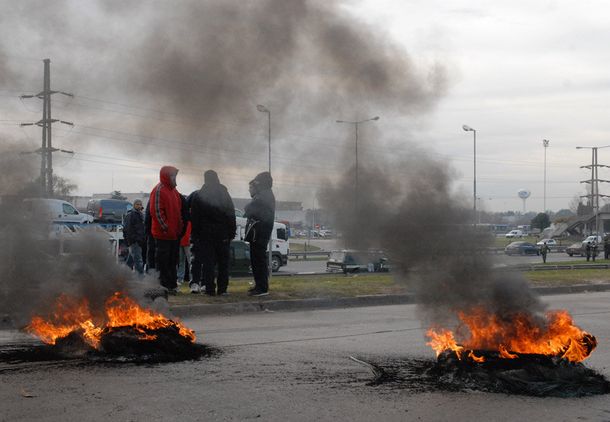 Nueva reunión en Trabajo por el cierre y quiebra de la imprenta Donnelley