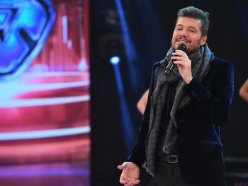 Marcelo Tinelli hará el programa el lunes