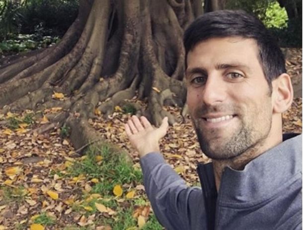 Crédito: Instagram @djokernole