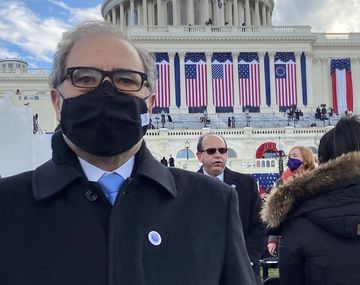 El Gobierno trabaja para que Alberto y Biden tengan una reunión en Argentina o EE.UU.