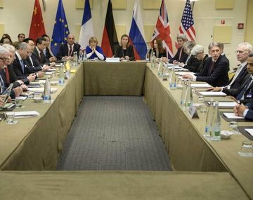 Alemania ya invade la economía iraní