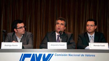 la comision de valores sancionara a los mercados con conductas especulativas la comision de valores sancionara a los mercados con conductas especulativas