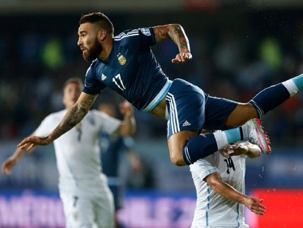 Tras los insultos, Otamendi pasó a ser el defensor argentino más caro de la historia