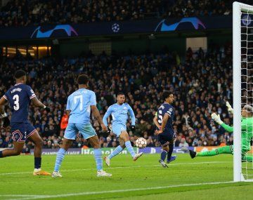 Foto: @ChampionsLeague&nbsp;