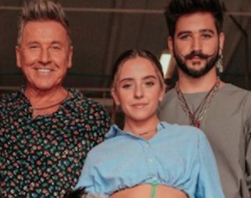 La colaboración que se viene entre Ricardo Montaner