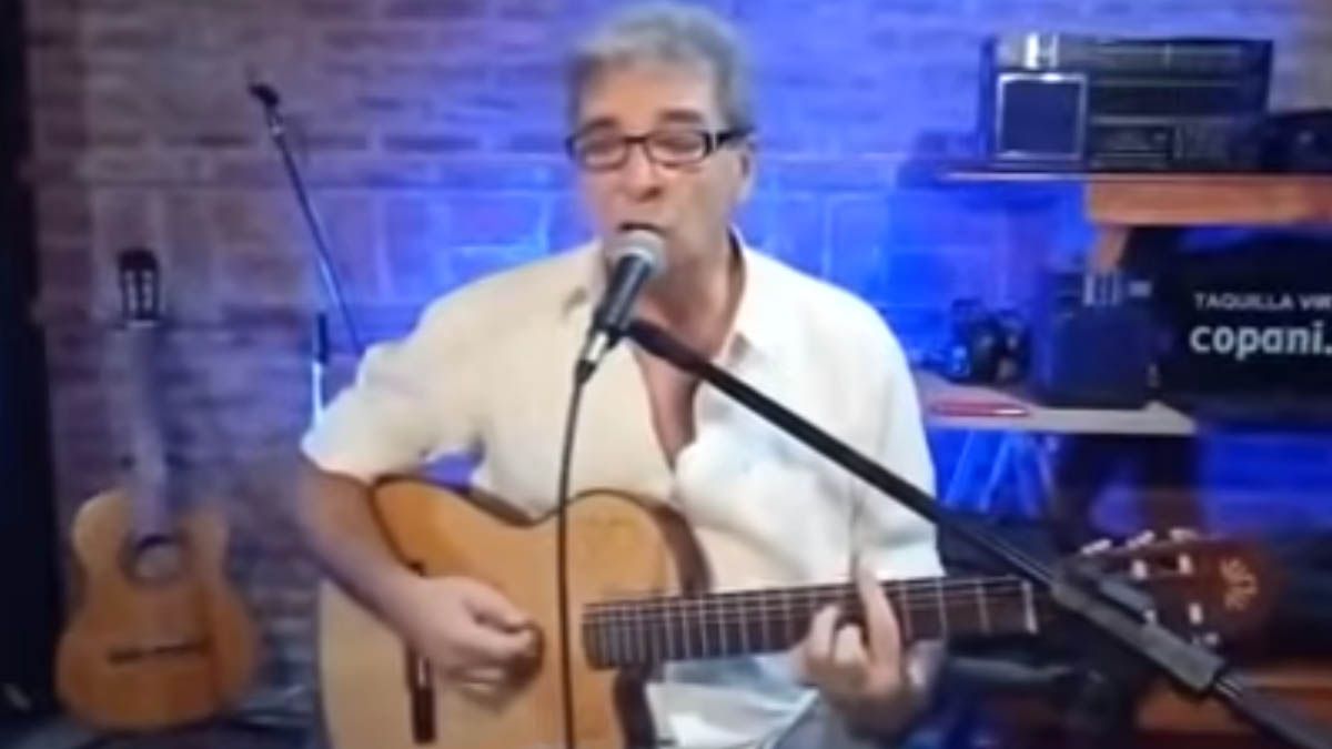 Traigan la Faiser: la canción de Ignacio Copani que se viralizó en las ...