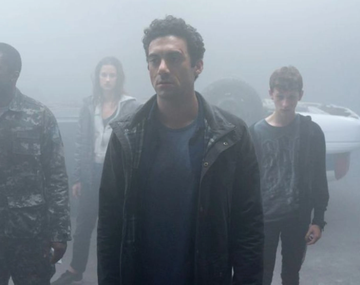 La serie basada en la novela de Stephen King que es furor