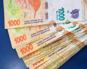 Los ingresos de las familias en la Ciudad cayeron 67 puntos frente a la inflación