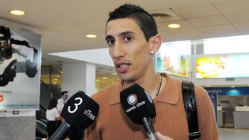 si no ganamos el mundial siempre es un fracaso si no ganamos el mundial siempre es un fracaso