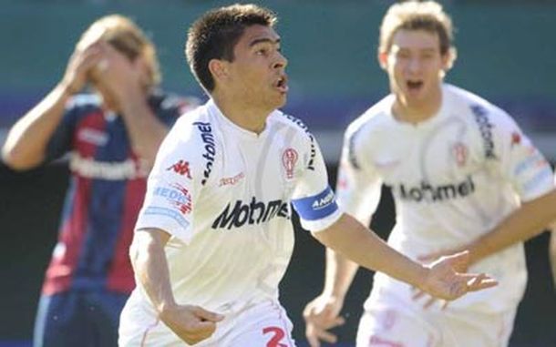 Huracan vs San Lorenzo