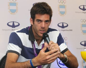 Lo que viví con la medalla no se puede comparar con nada