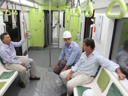 el gobierno porteno justifico la suba del subte ante la justicia el gobierno porteno justifico la suba del subte ante la justicia