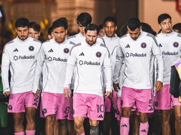Fútbol libre por celular: cómo ver en vivo al Vancouver Whitecaps vs Inter Miami de Lionel Messi