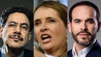 colombia elige presidente: quienes son los candidatos que buscan suceder a gustavo petro colombia elige presidente: quienes son los candidatos que buscan suceder a gustavo petro
