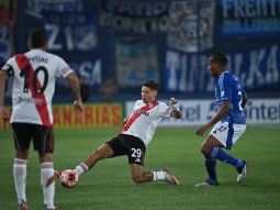 river le gana 1-0 a millonarios en la serie rio de la plata river le gana 1-0 a millonarios en la serie rio de la plata