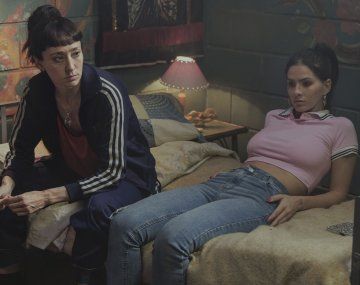 Nuevo tráiler de En el Barro: China Suárez protagoniza las escenas más intensas