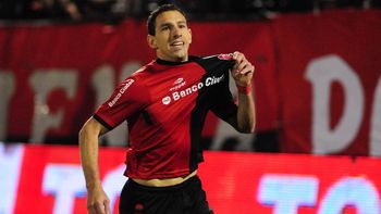 la oferta millonaria que rechazo maxi rodriguez para quedarse en newell´s