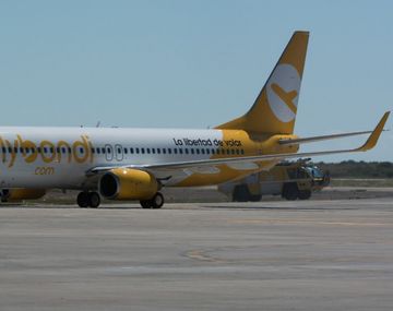 FlyBondi otra vez en el eje de la polémica