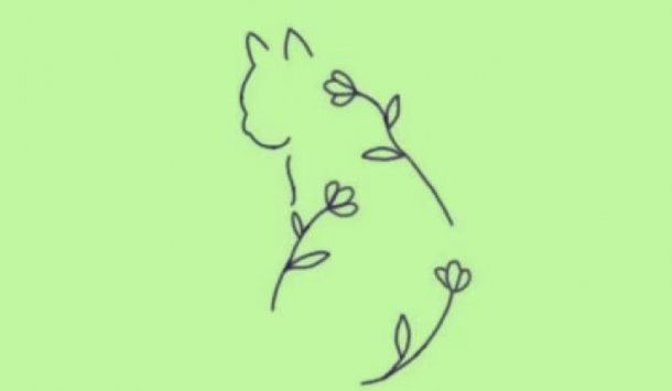 Test viral: lo primero que veas revelará si sos una persona atenta