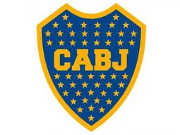 El escudo de Boca fue elegido entre los mejores del mundo