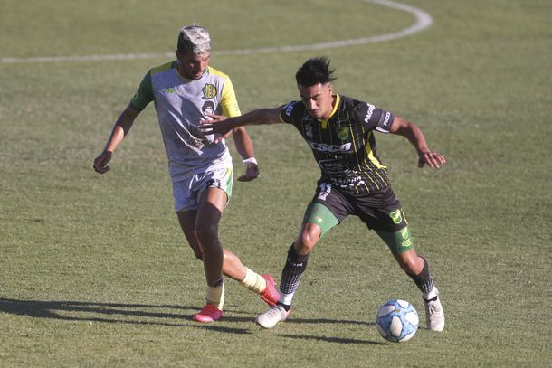 Defensa y Justicia empató con Aldosivi en un partidazo y dejó a Rosario Central en la final de la Zona Complementación