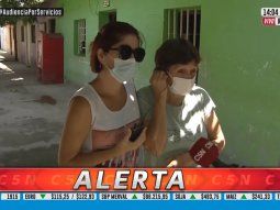 Tomaba mates con su nieto y lo acribillaron
