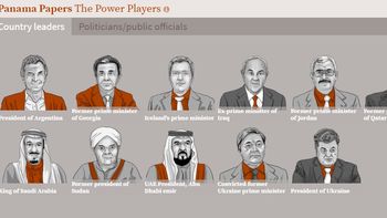 panama papers: citan a testigos clave por las offshore de los macri panama papers: citan a testigos clave por las offshore de los macri