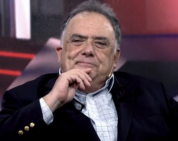 Eduardo Valdés celebró la designación de Scioli: Le dimos la más difícil
