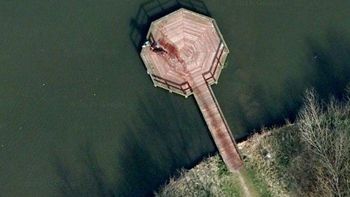 ¿google maps fue testigo de un asesinato? ¿google maps fue testigo de un asesinato?
