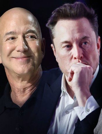 Quiénes están en el top 10 de los más ricos del mundo, según Forbes