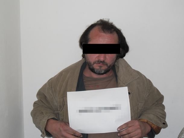 Detienen en San Isidro a narco con pedido de captura