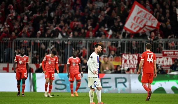 El futuro de Messi: un gigante europeo le cerró las puertas