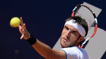 masters 1000: leo mayer perdio frente a giles simon masters 1000: leo mayer perdio frente a giles simon