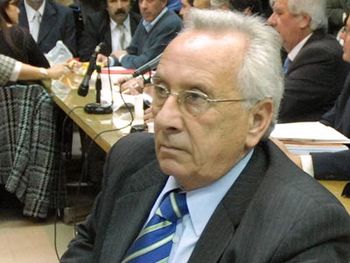 La reforma de la Constitución no es un tema para el 2013
