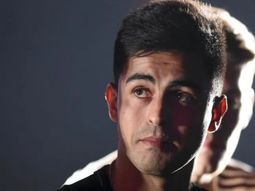 La insólita declaración de Pity Martínez sobre la posible vuelta a River