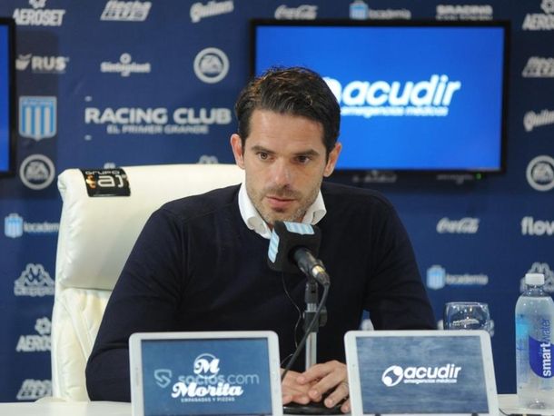 Fernando Gago