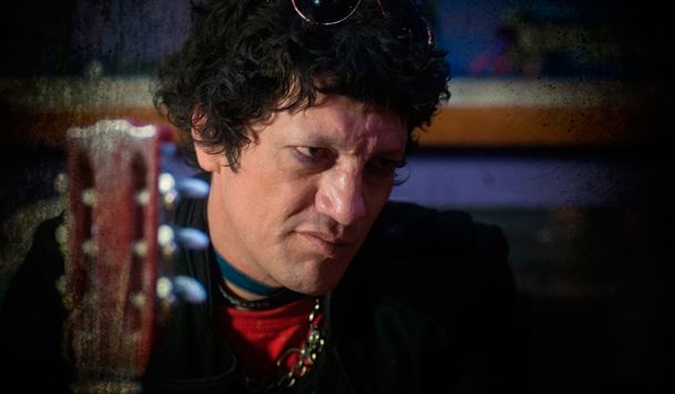 Las drogas que Pity Álvarez consumió antes del crimen de Cristian Díaz