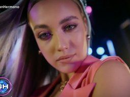 Gran Hermano: quién es Florencia, la modelo a la que no le gusta bañarse