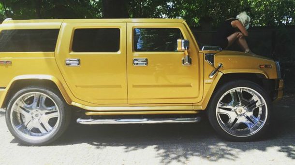 Wanda Nara: su particular forma de extrañar a Mauro Icardi