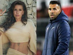 Flor Peña apuntó contra Carlos Tévez: Me parece que se olvidó...