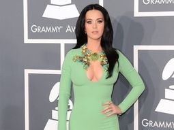 Desafiaron la prohibición y mostraron todo en los Grammy