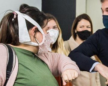 Ciudad: miembros de la Legislatura se capacitaron con la Ley Micaela en cuestiones de violencia de g&eacute;nero