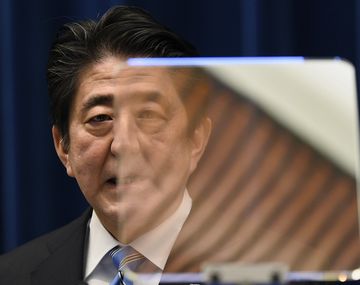 Japón adelanta elecciones por la recesión