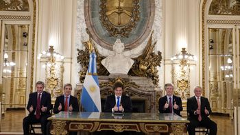 que paso con el rating de la cadena nacional de javier milei que paso con el rating de la cadena nacional de javier milei