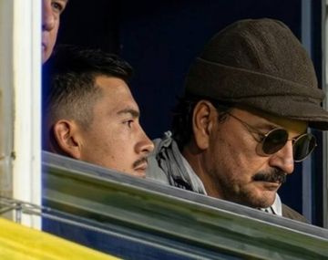 Ricardo Arjona sufrió con Boca en La Bombonera y mostró su dolor en redes
